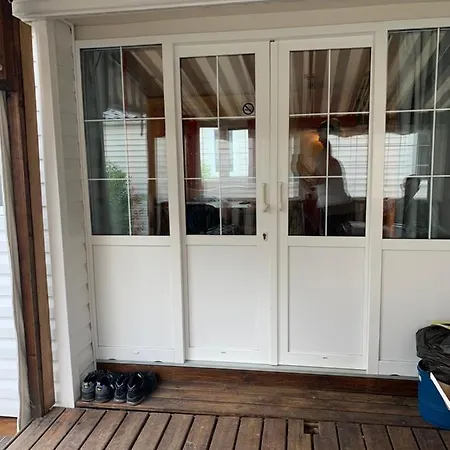 Mobil Home 6/8 Personnes Campingplads Angles (Vendee)