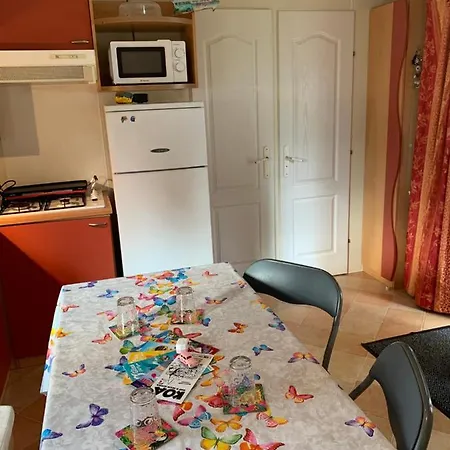 Mobil Home 6/8 Personnes * Angles (Vendee)